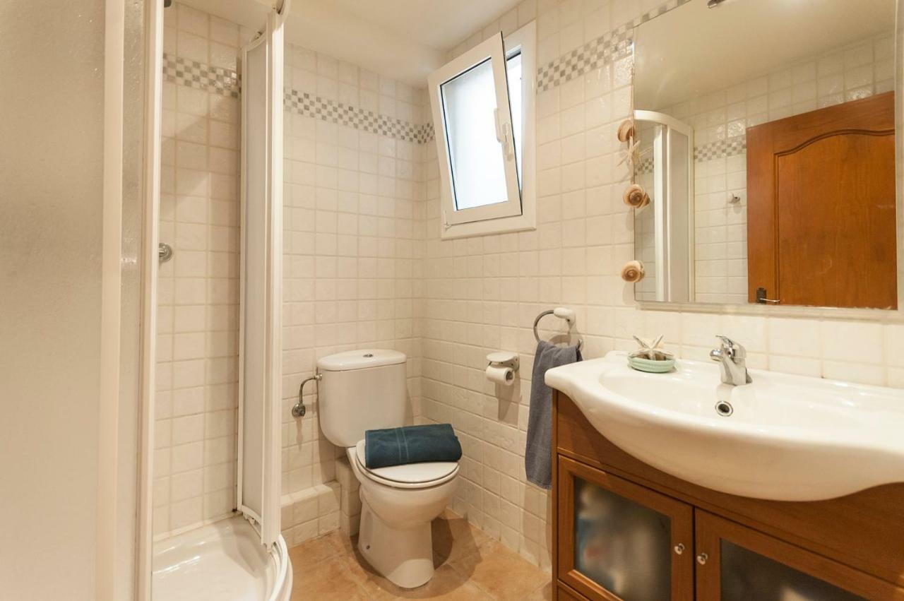 Lets Holidays Codolar 2 Apartment Tossa de Mar Dış mekan fotoğraf