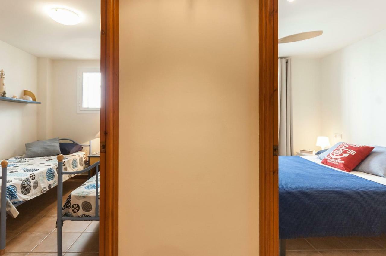 Lets Holidays Codolar 2 Apartment Tossa de Mar Dış mekan fotoğraf