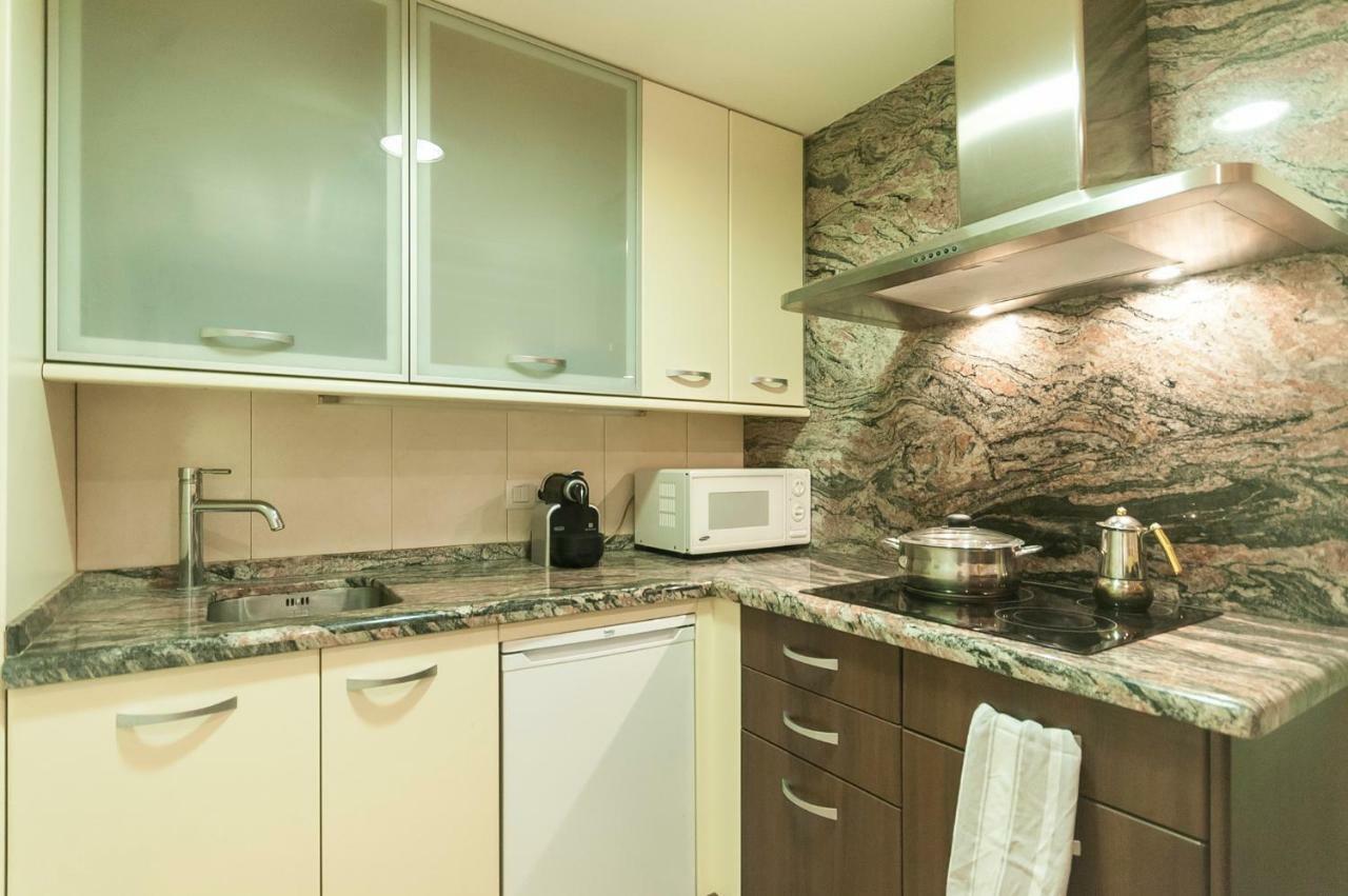 Lets Holidays Codolar 2 Apartment Tossa de Mar Dış mekan fotoğraf