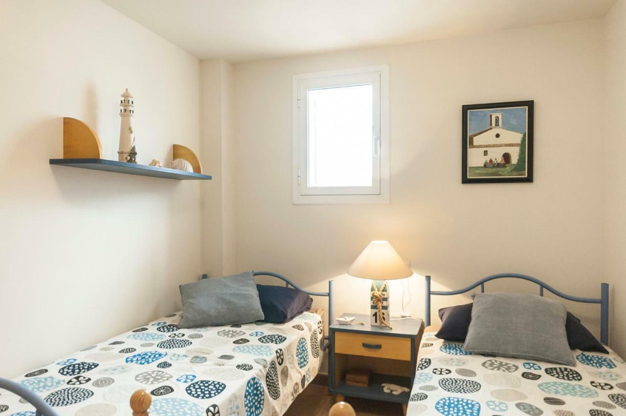 Lets Holidays Codolar 2 Apartment Tossa de Mar Dış mekan fotoğraf